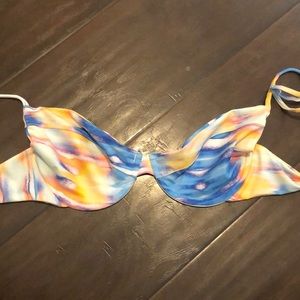 SKATIE Bikini Top